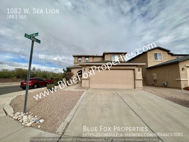 1082 W. Sea Lion - 1082 W. Sea Lion