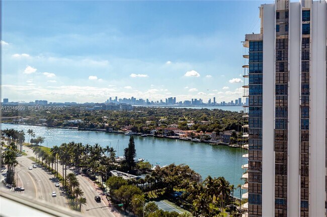 Photo - 5445 Collins Ave Unit 1108