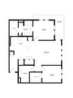 B3-1 Floor Plan
