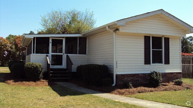 Building Photo - 2836 Apple Valley Dr Rental