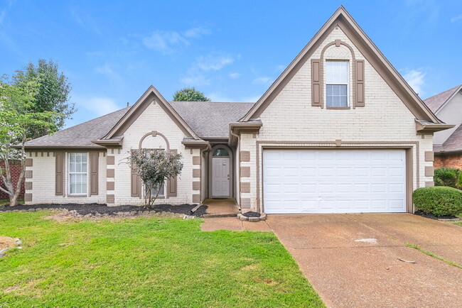 Building Photo - 11627 Mahogany Dr Rental