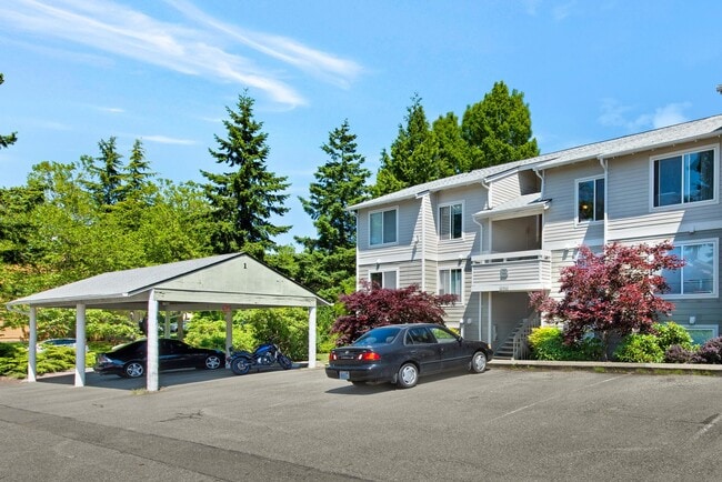 Front Outside View - 14334 126th Ave NE Unit #B202