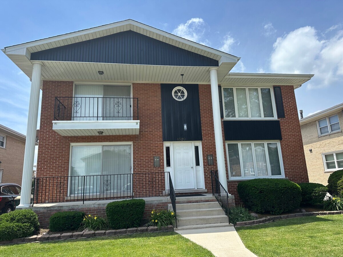 Photo - 4520 Elm Ave Unidad 1N