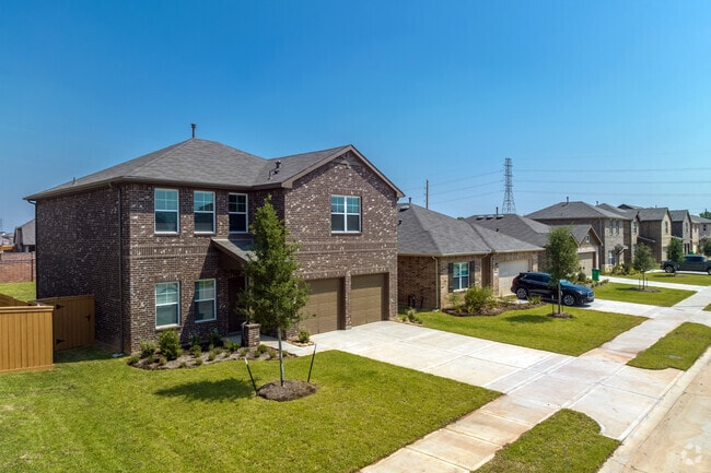 Building Photo - Villas at Sunterra Rental