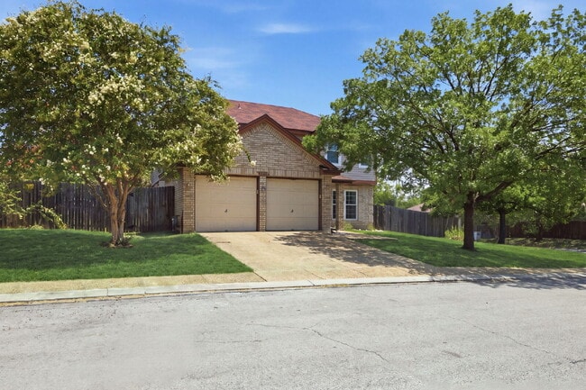 Photo - Updated home on a corner lot in a gated community!