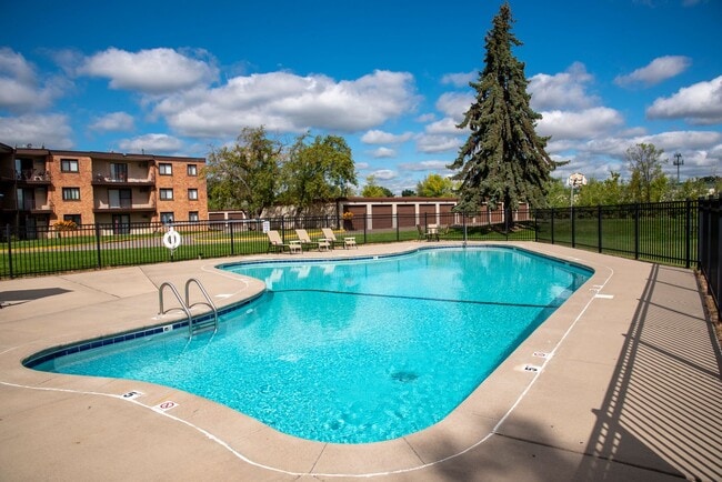 Wingate Apartments