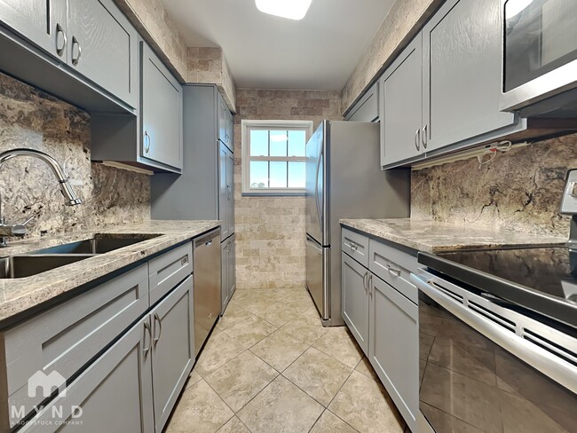 Photo - 7900 Westheimer Rd Unit 226