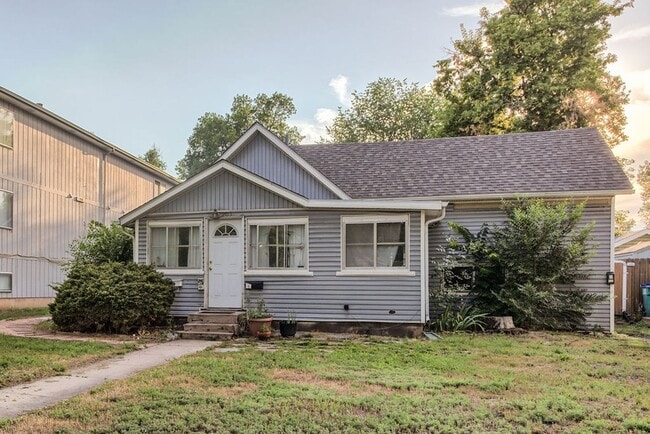 Photo - 205 N Sherwood St Unidad 205 N Sherwood 2