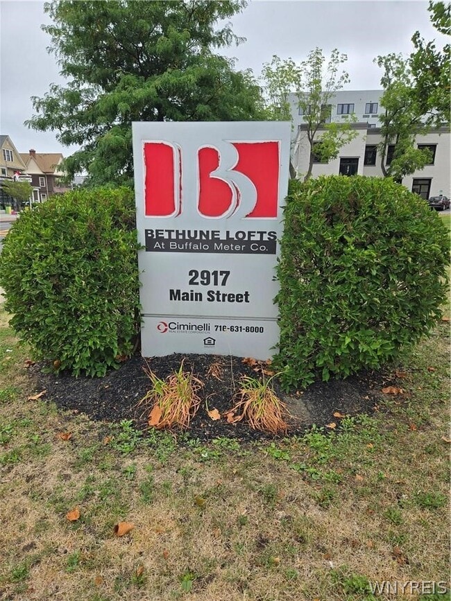 Photo - 2917 Main St Unidad 202