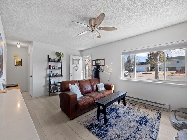 Photo - Adorable 2 Bedroom, 1 Bathroom Updated Home in Cheyenne!