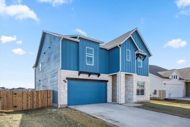 Photo - 144 Donn Brooks Dr