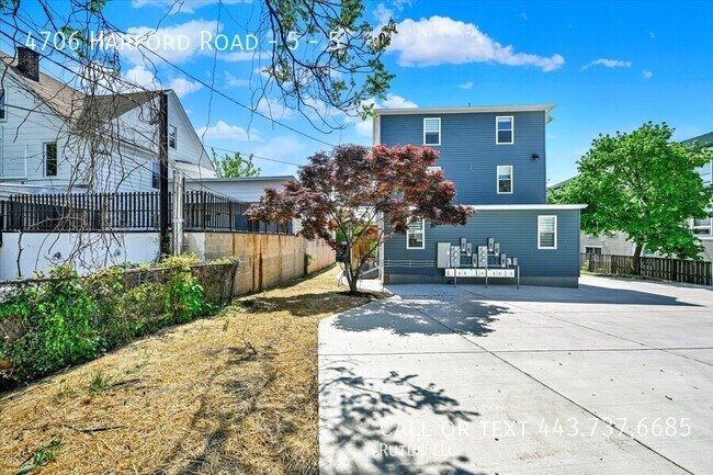 Photo - 4706 Harford Rd Unidad 5