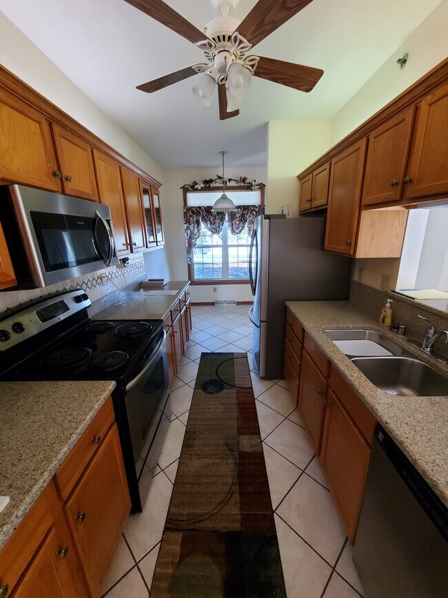 Photo - Beautiful 3BED/3BATH Franklin Condo