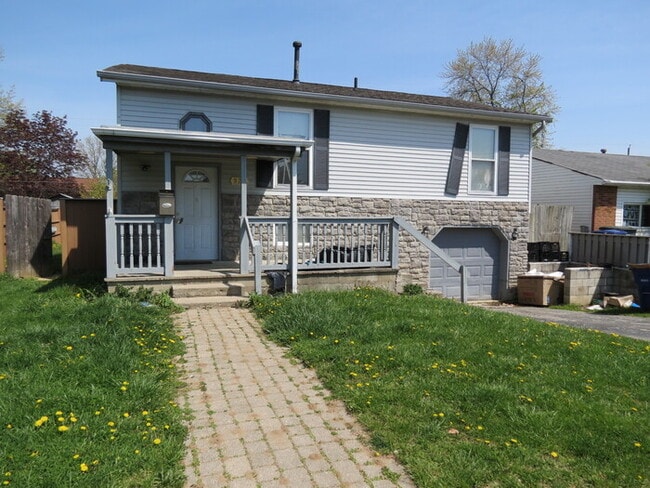 Building Photo - 924 Ruma Rd Rental
