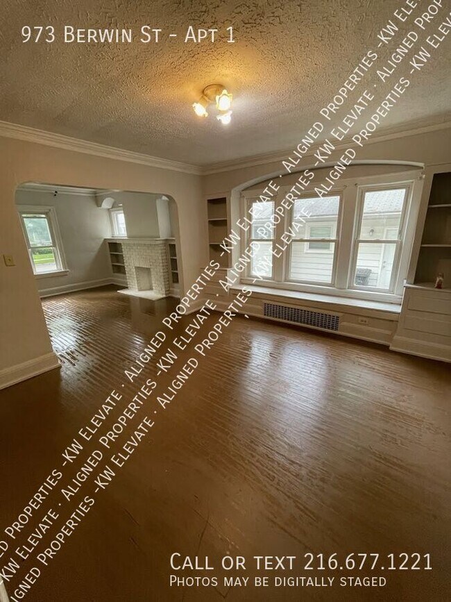 Photo - 973 Berwin St Unit Apt 1