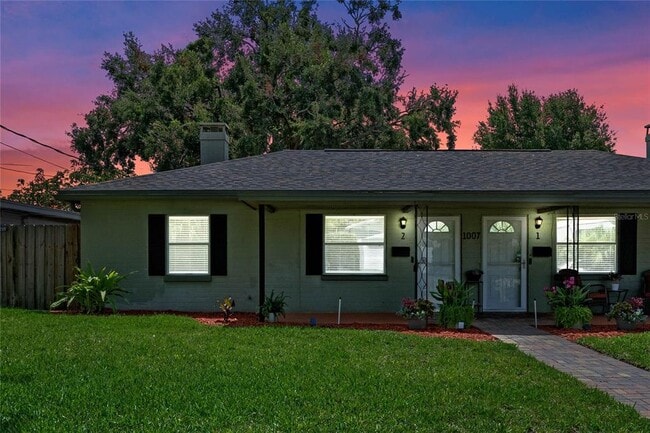 Photo - 1007 N Thornton Ave