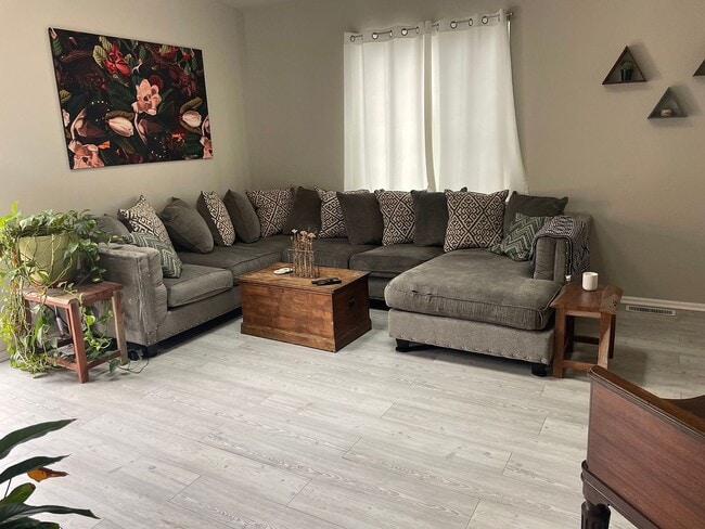 Photo - Grand Cascade