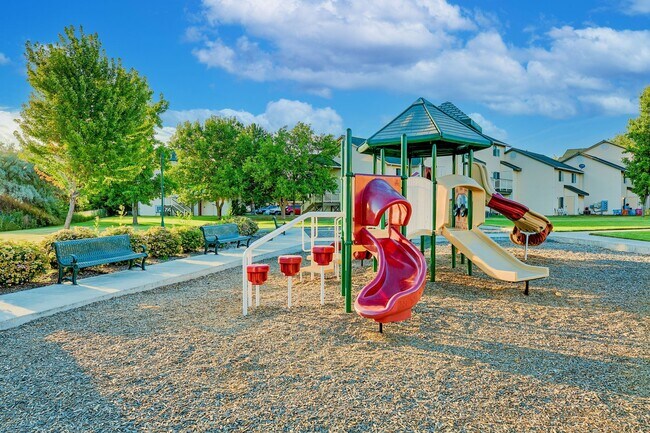 McMurray Park