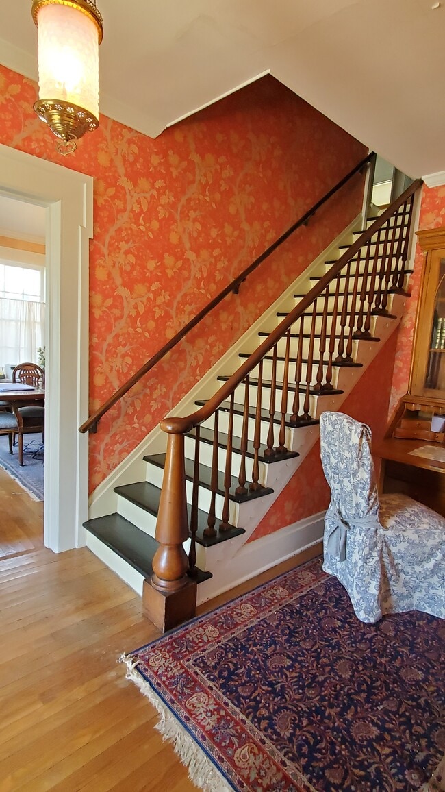 Photo - 195 S Professor St Unit Furnished House w 2BR-2BA