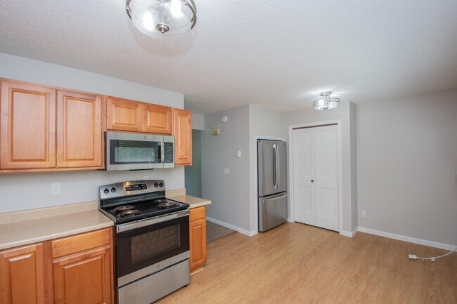 Photo - 909 12th St N Unit 2
