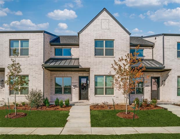 Building Photo - 4417 Cave Spgs St