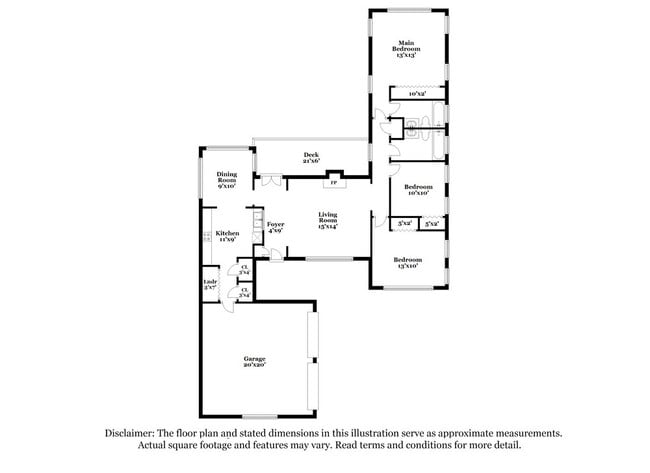 Photo - 540 Hillsdale Dr