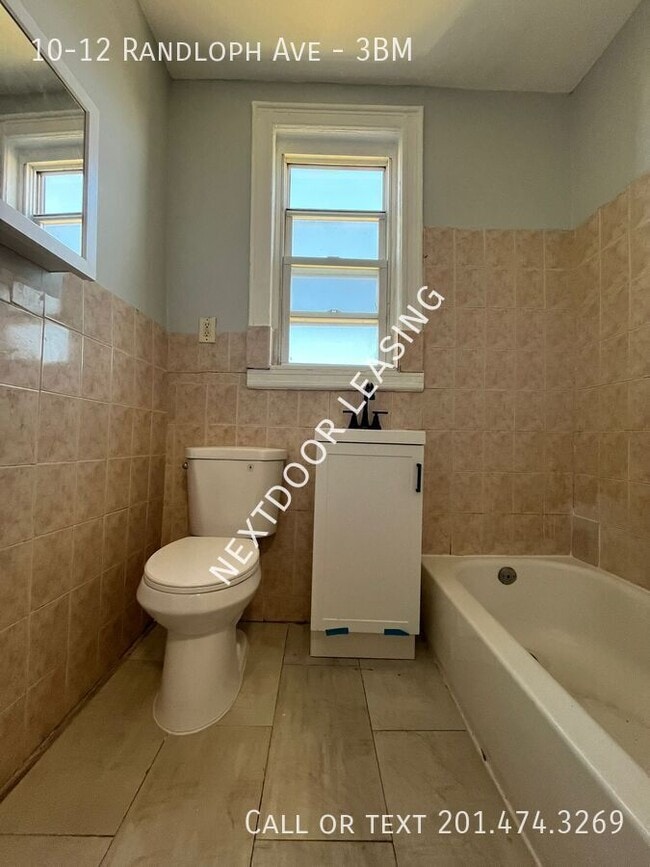 Photo - 10-12 Randloph Ave-3BM Unit 3BM