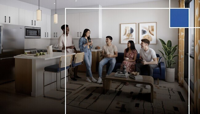 Photo - Via Callowhill