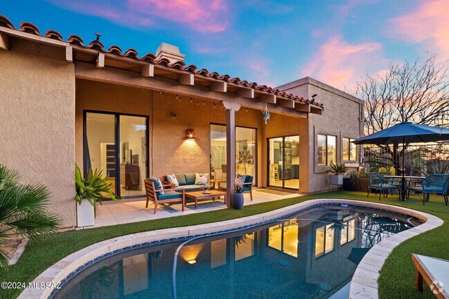 Building Photo - 841 Camino Corrida Rental