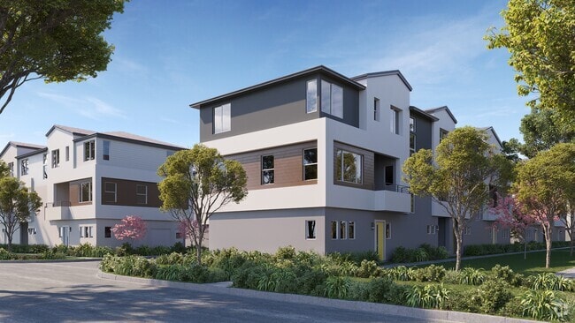 Building Photo - Axis at Millenia Rental