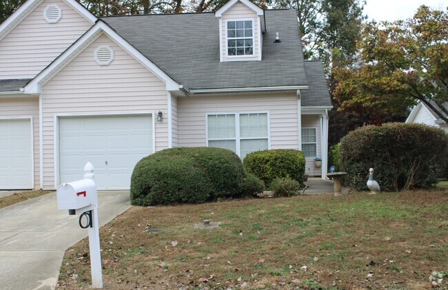 Building Photo - 1212 Red Ash Cir Rental