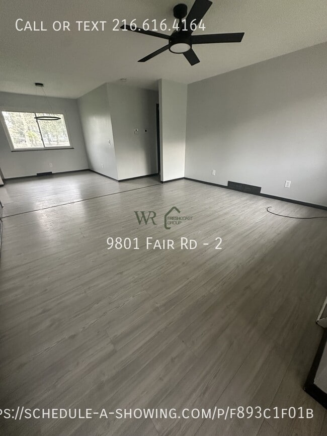 Photo - 9801 Fair Rd Unit 2