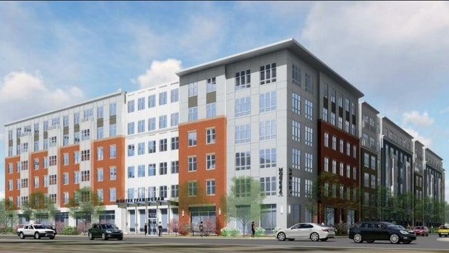Building Photo - The 266 Framingham Rental