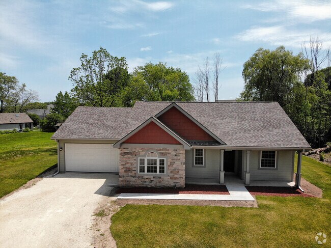 Building Photo - 1255 Westwood Dr Rental