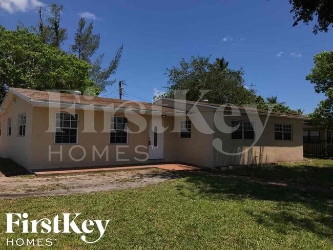 Building Photo - 1351 NW 188th Terrace Rental