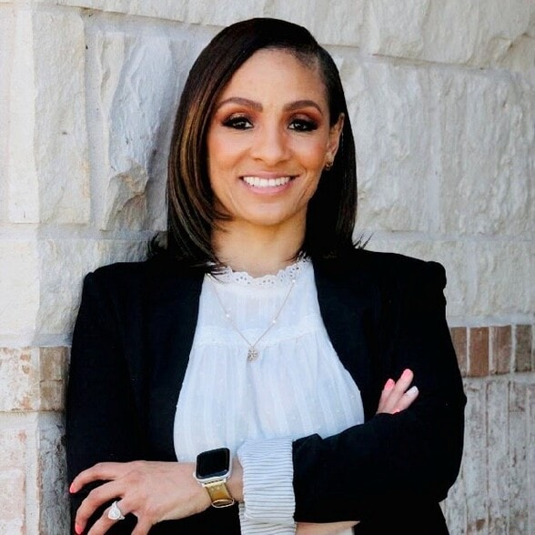 Tonisha Foster