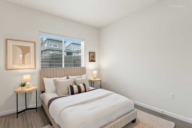 Verda Crossing | Two Bedroom Second