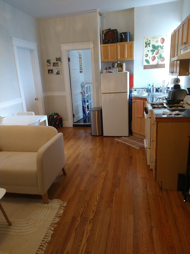 Photo - 1193 Commonwealth Ave Apartment Unit 21