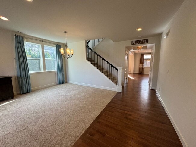 Photo - Quiet 4 bed, 2.75 bath + Den home in Claremont community in Highland Renton