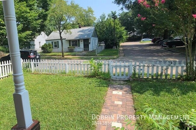 Building Photo - 1705 Claiborne St Rental