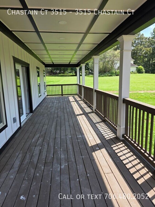 Photo - Chastain Ct 3515-3515 Chastain Ct