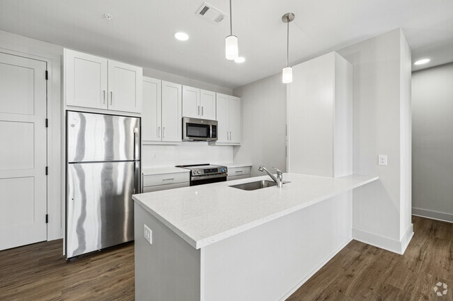 Interior Photo