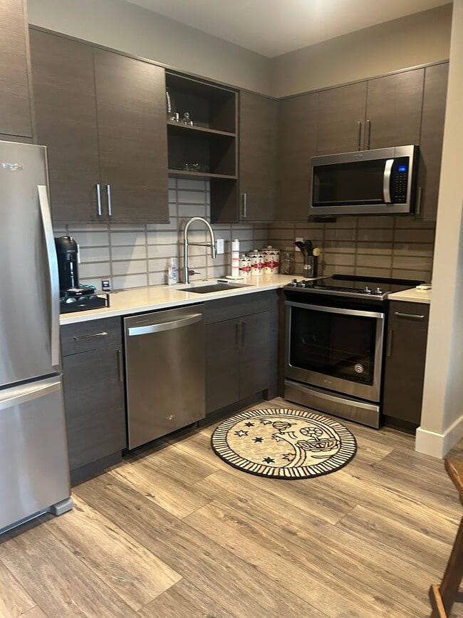 Photo - Fully Furnished Condo in Black Bull