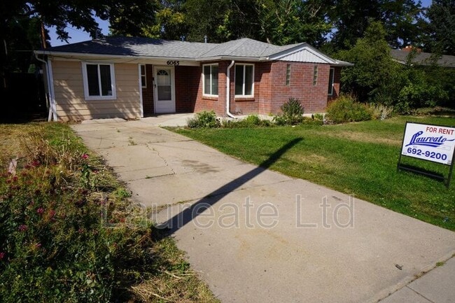 Building Photo - 6065 W 39th Pl Rental
