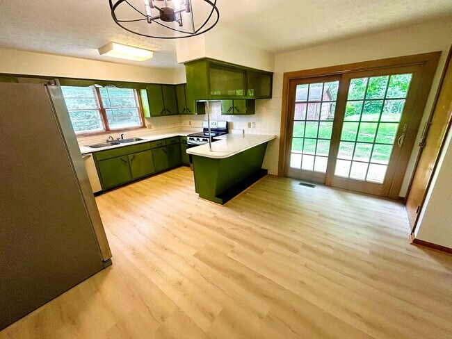 Photo - Corydon Rental | 3 Bedroom, 2 Bath Home on Nearly 2 Acres