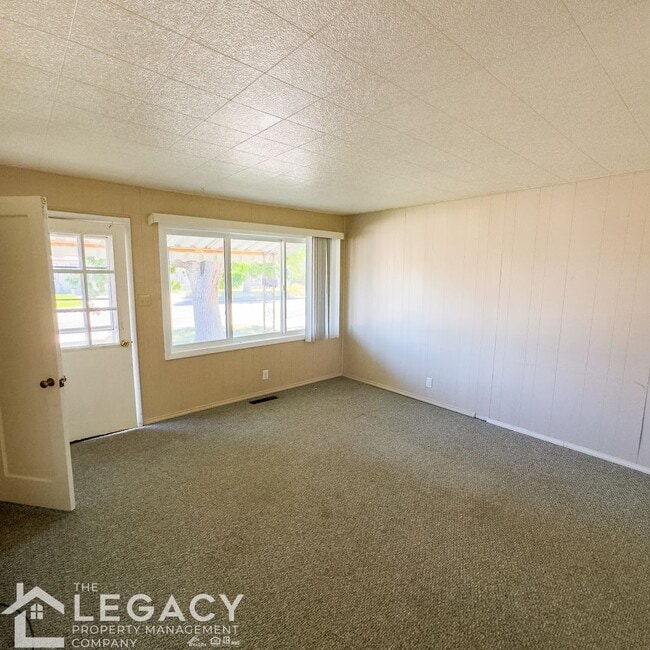 Home House Rental in Casper, WY