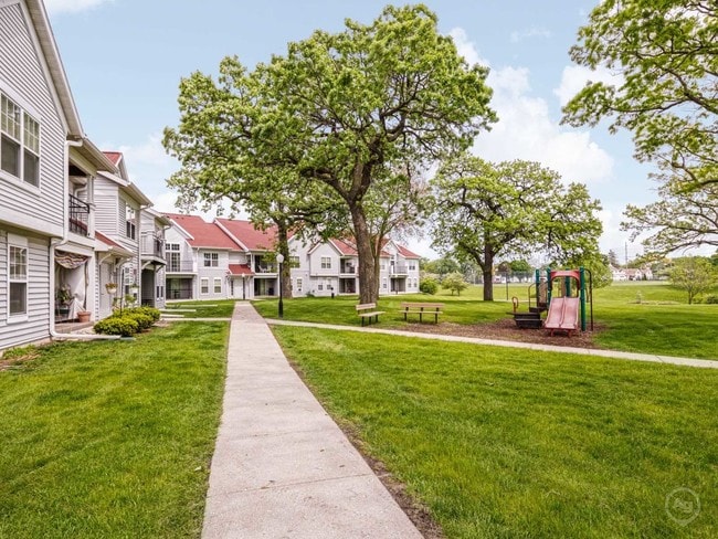 Photo - Water Tower Place