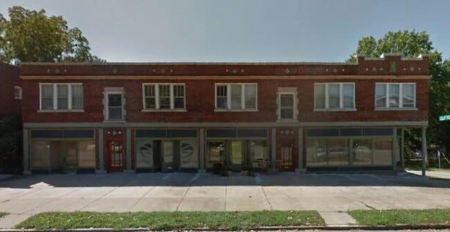 Building Photo - 6130 Southwest Ave Unit 2F