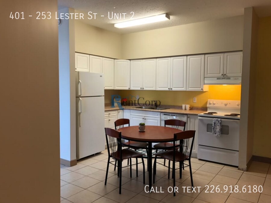 Photo - 253-253 Lester St Unit 2