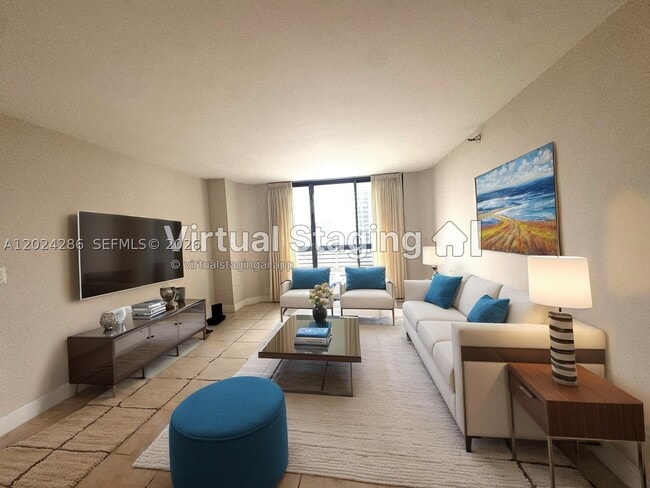 Photo - 3530 Mystic Pointe Dr Unit 1907